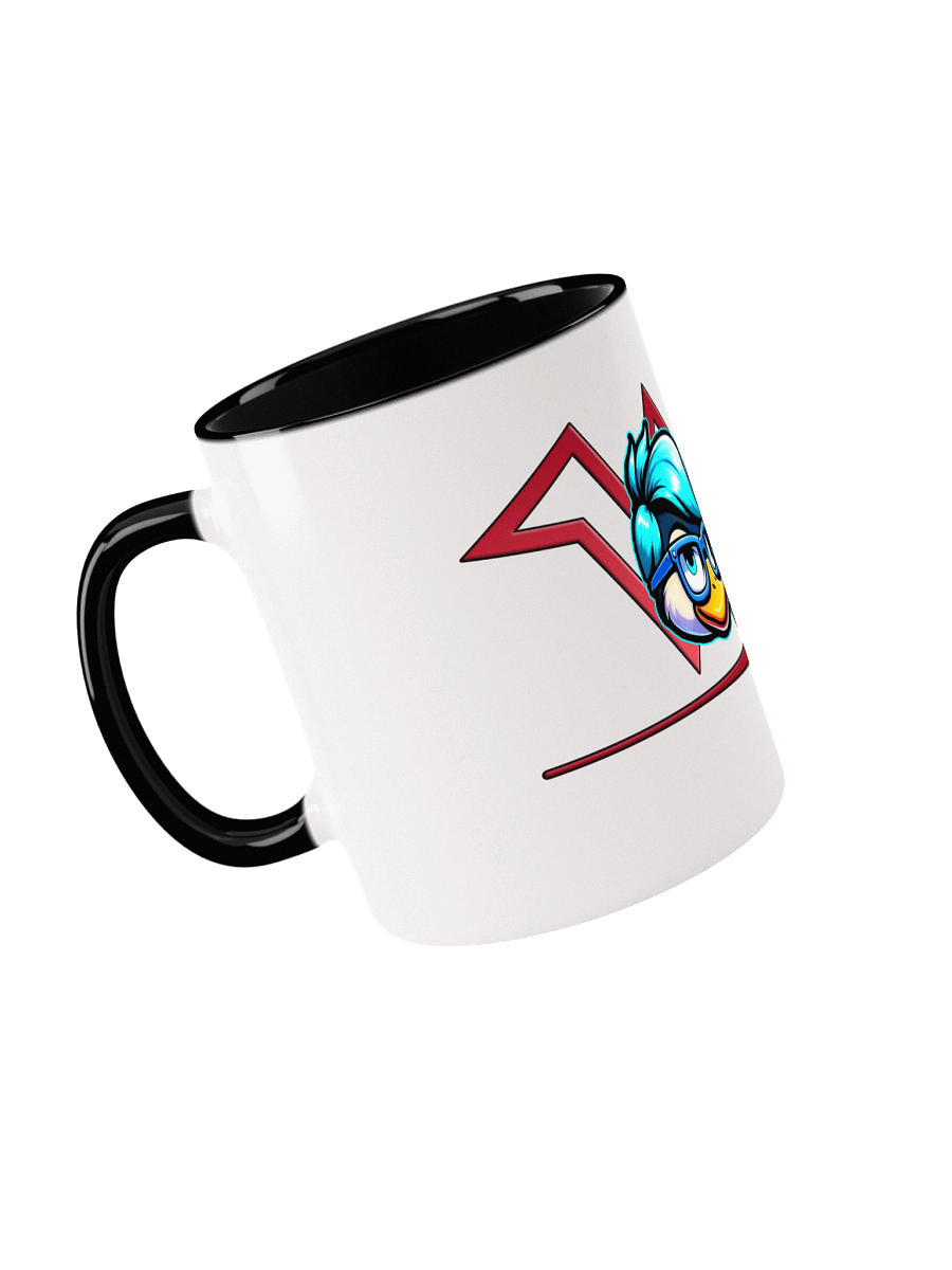 Her Mug - Breast Cancer Awareness product image (14)