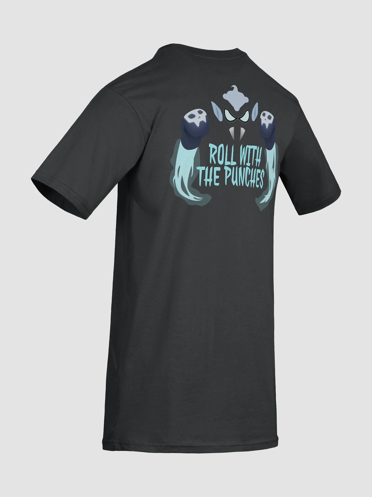 Night Boxer T-Shirt product image (68)