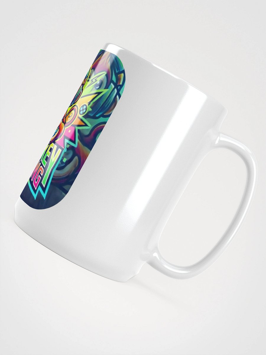 🔥🐵 Monkey Gaming Power Mug 🐵🔥 product image (4)