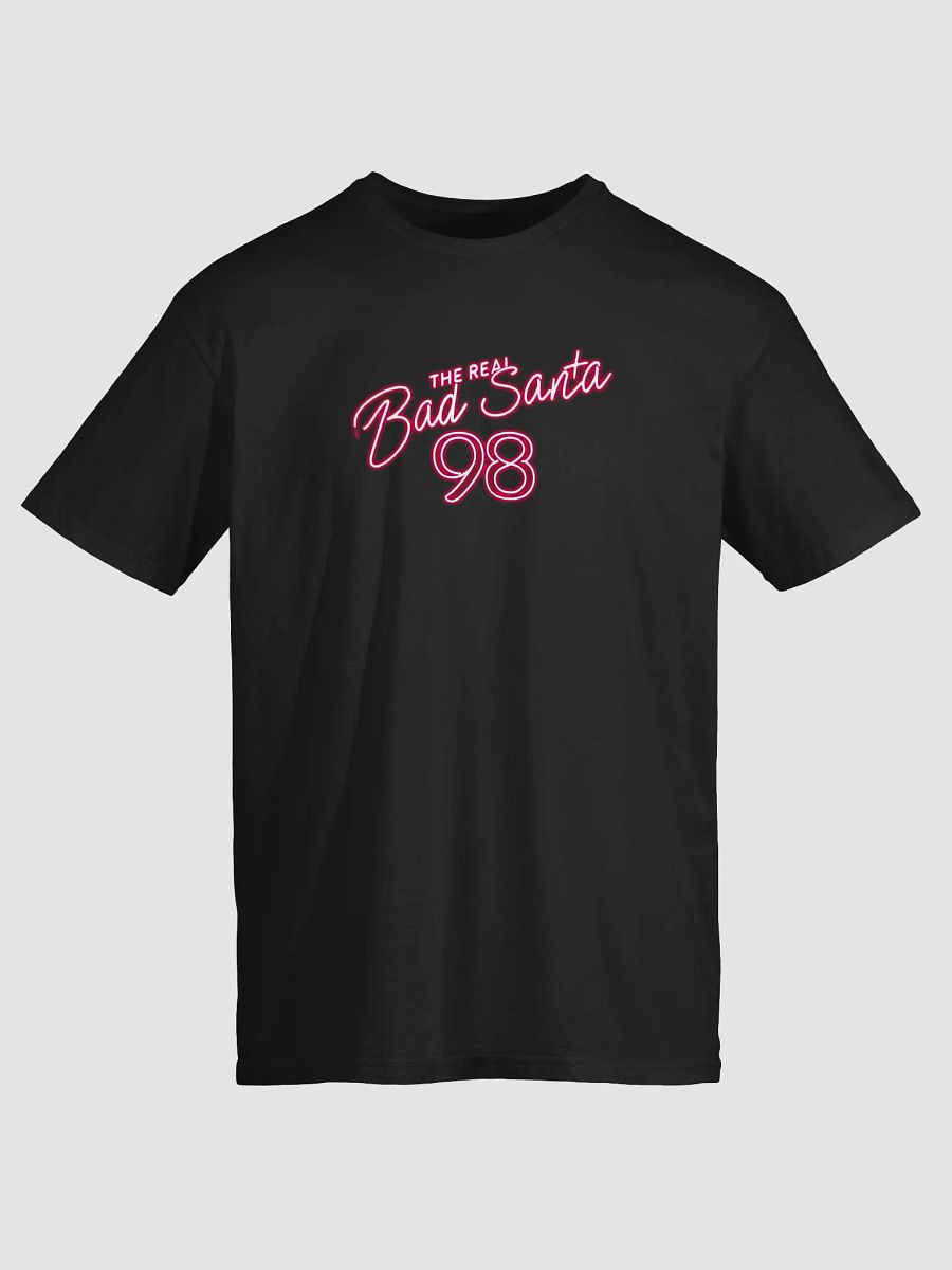 badsanta98 tee product image (4)