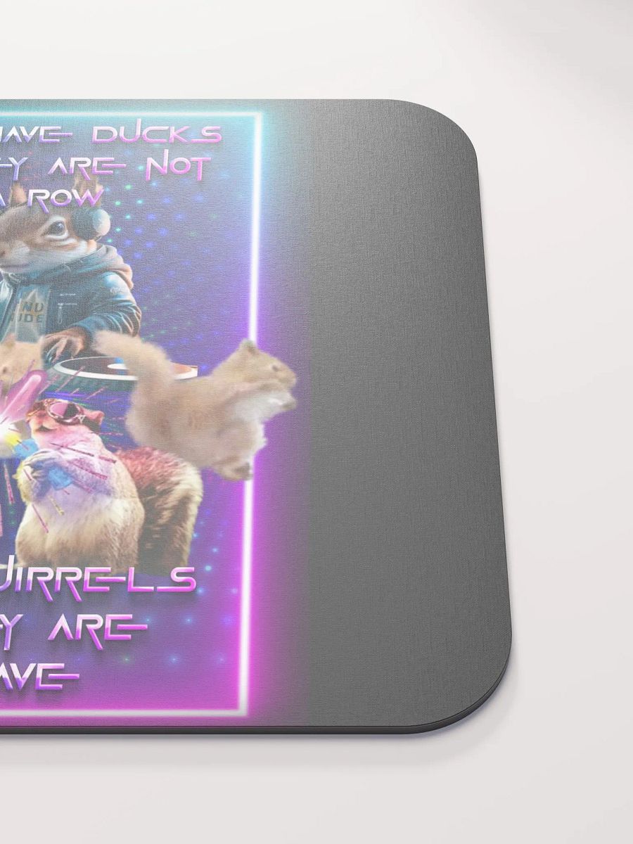 Rave Mouse Pad product image (5)