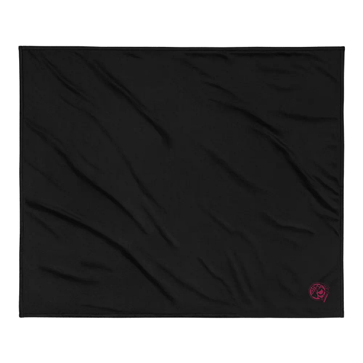 Insignia Nezuyaki Sherpa Embroidered Blanket product image (2)