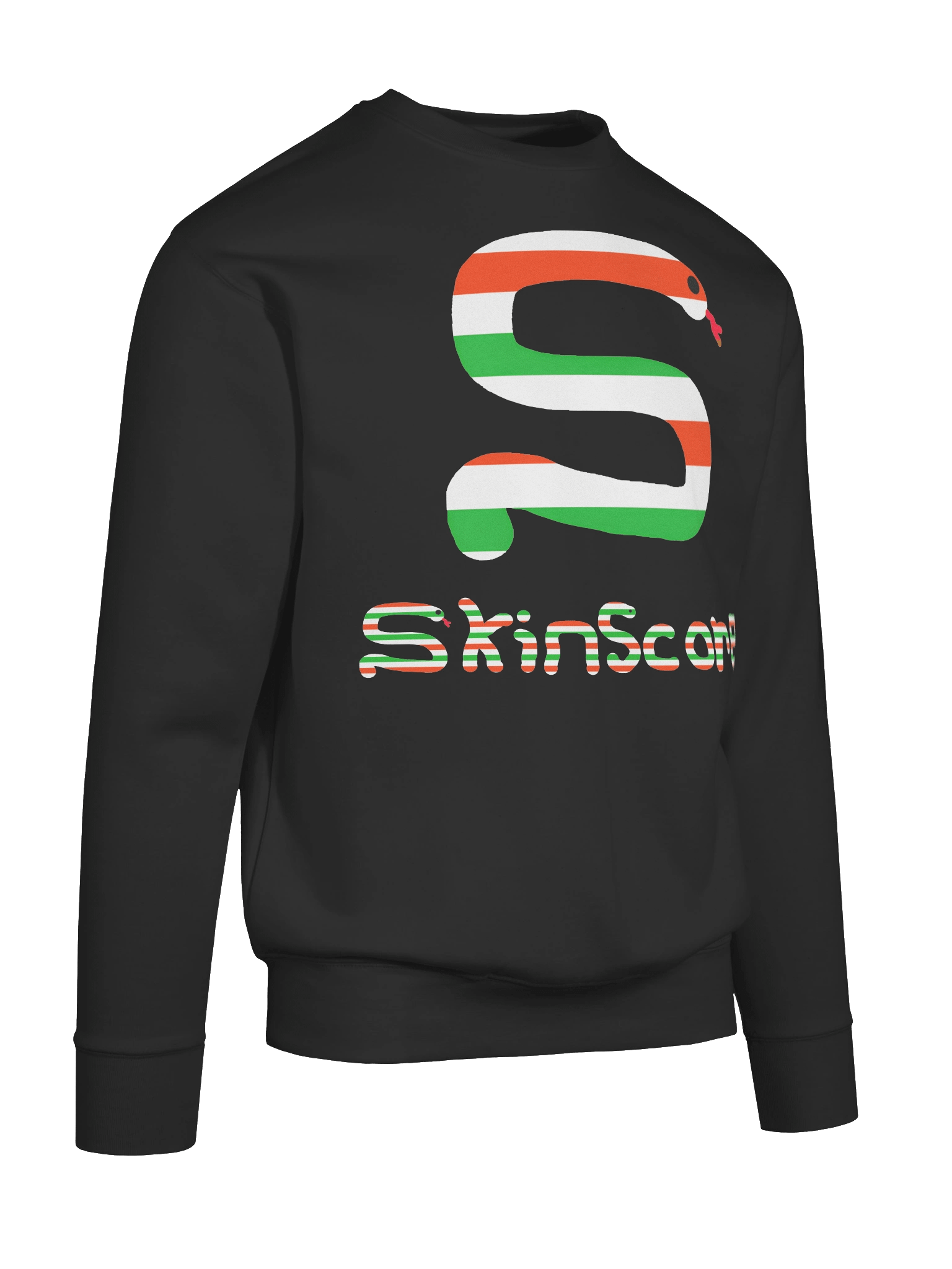 Limited Edition Christmas Skinscore Long Shirt! product image (10)