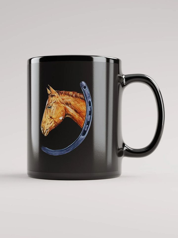 Horse Mug product image (1)
