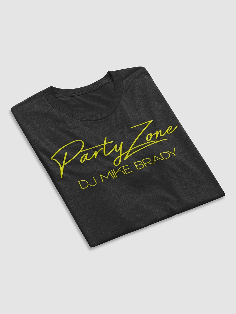 PartyZone in Yellow - Men's product image (6)