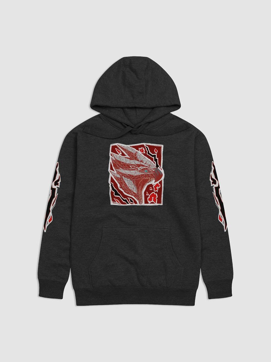 Valstrax Hoodie product image (2)