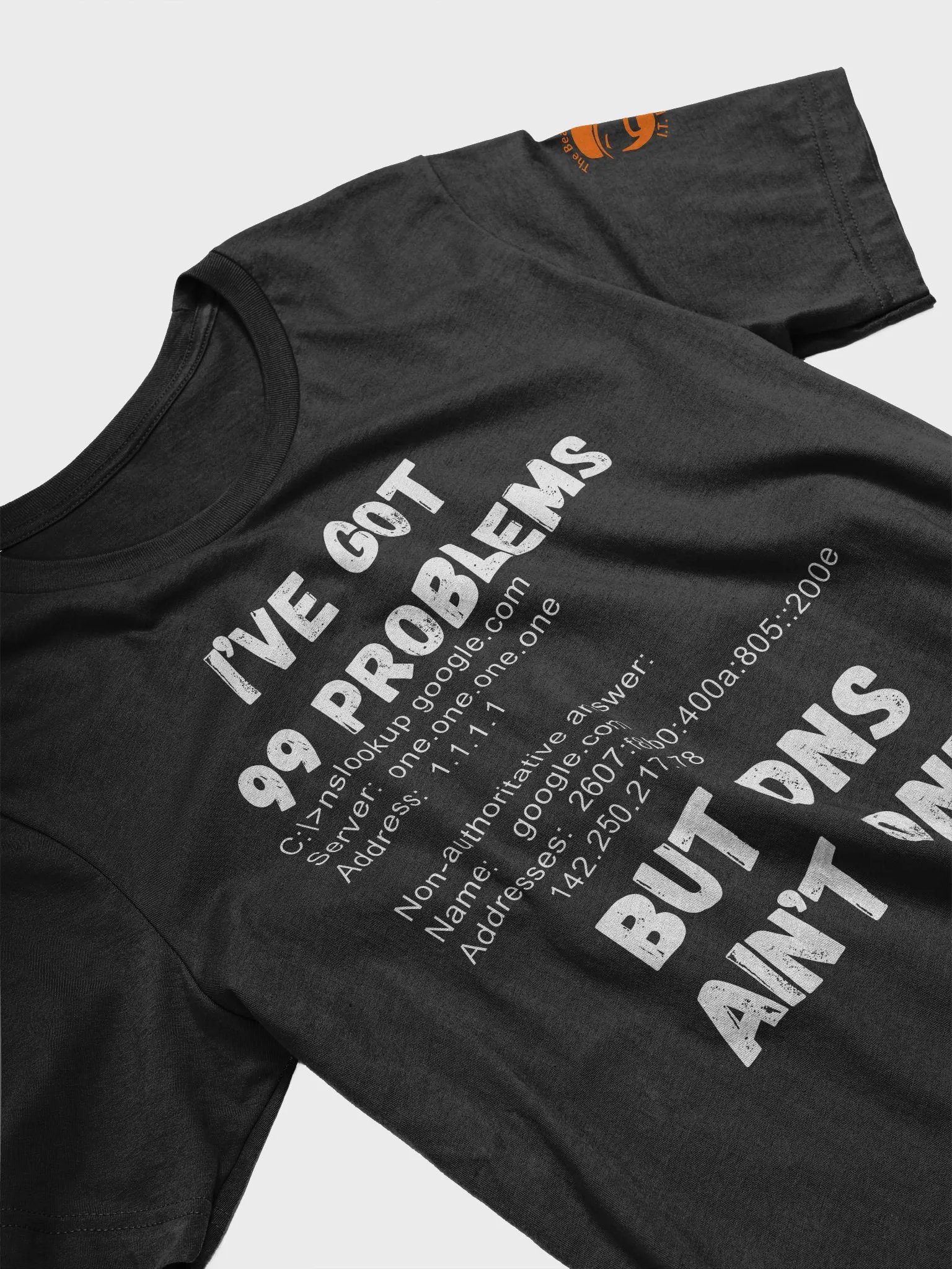 I’ve Got 99 Problems, But DNS Ain’t One product image (3)