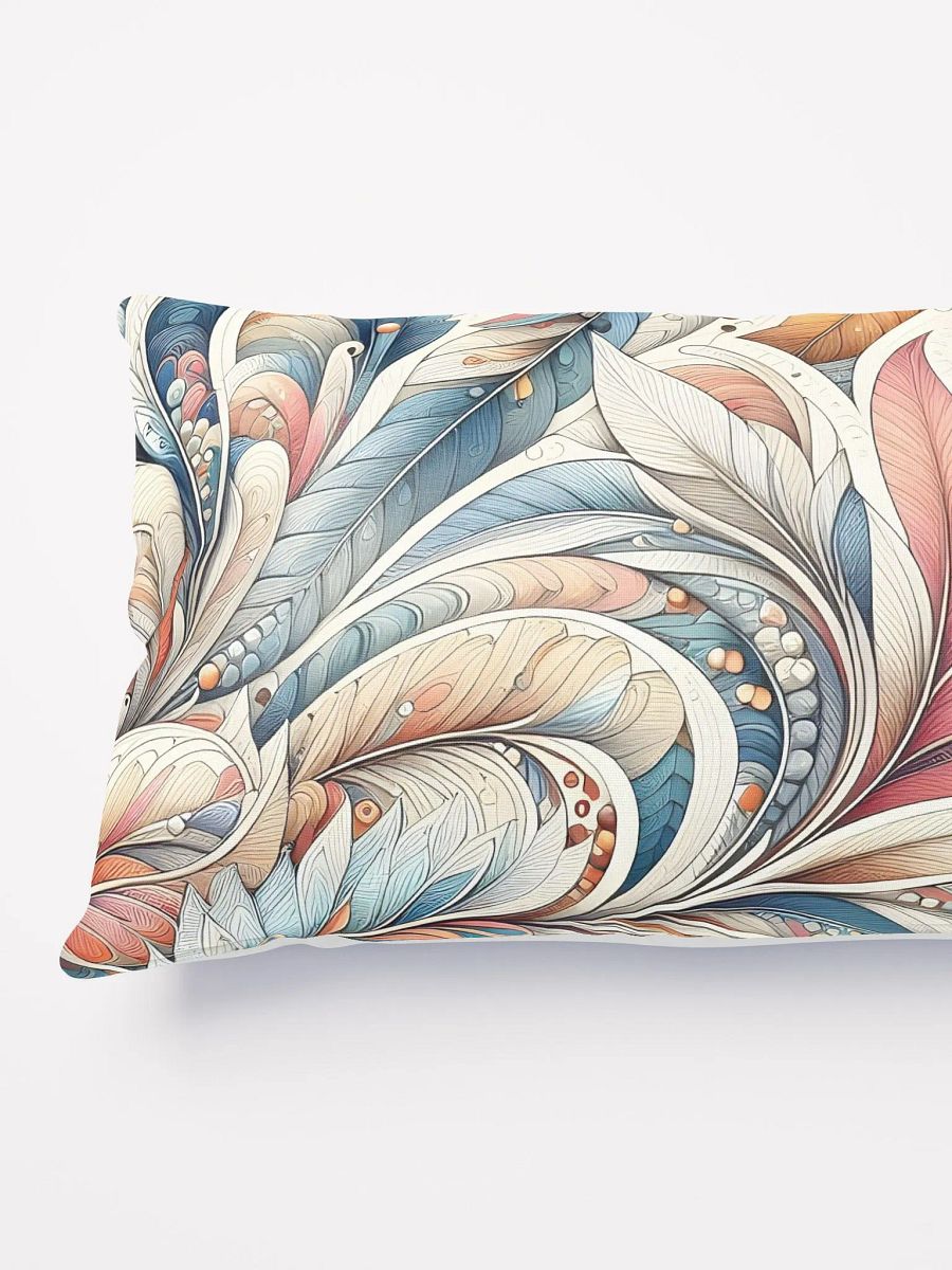 Feathery Pillow product image (8)