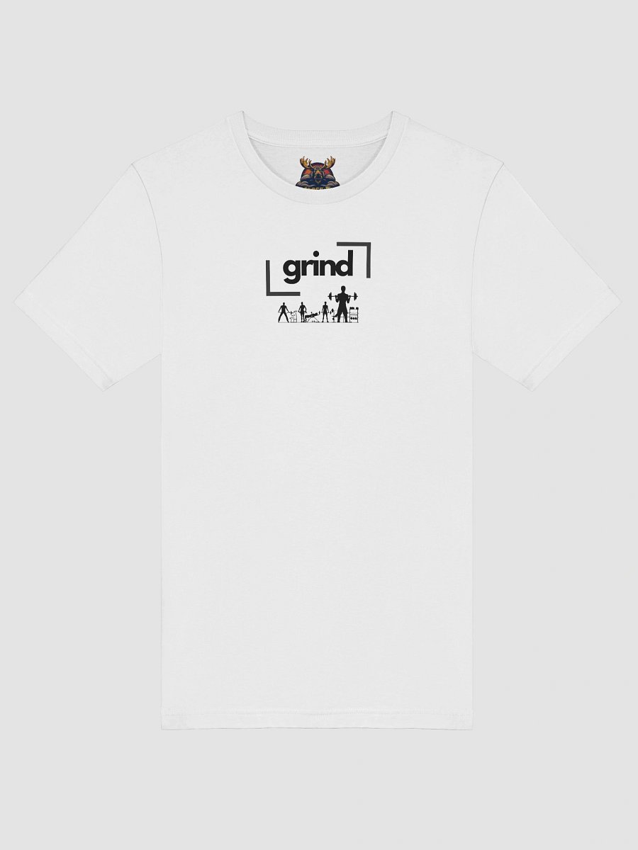Grind - Graphic - T-Shirt product image (5)