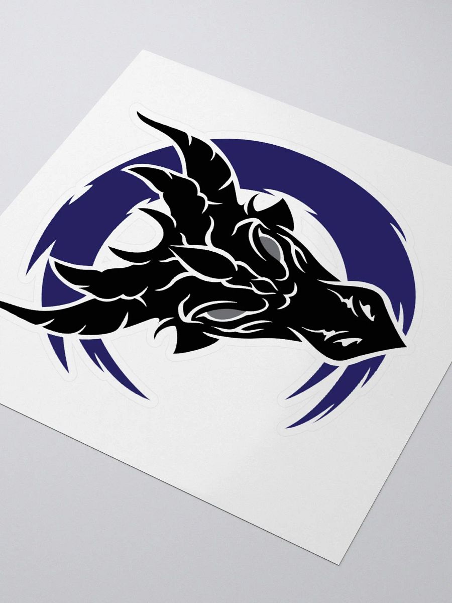 Sticker - Logo Aerinda Shalith product image (3)