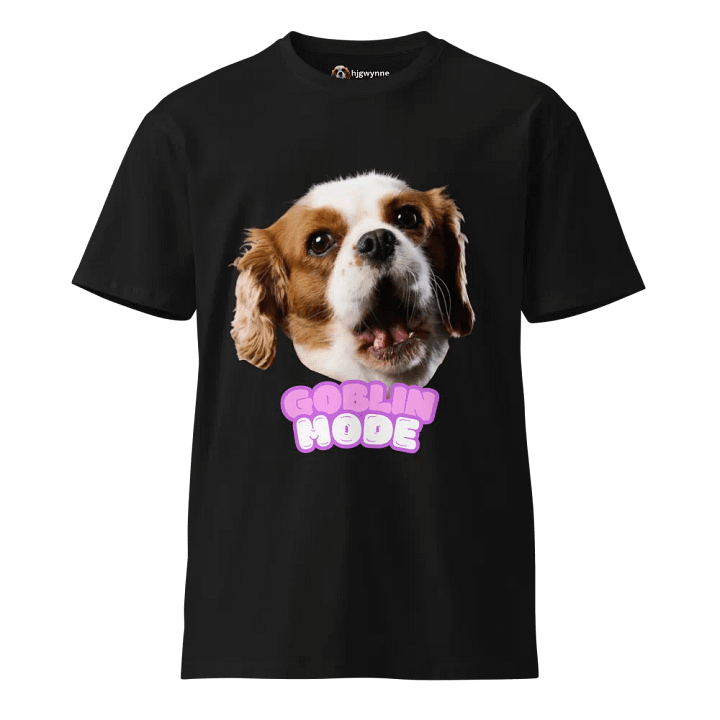 Goblin Mode product image (1)