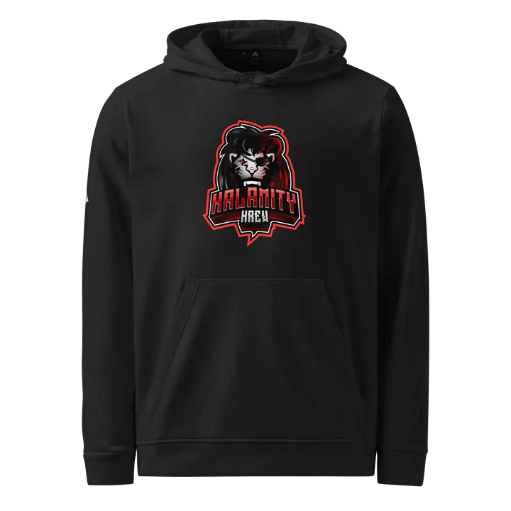 Kalamity Krew Adidas Hoodie product image (1)