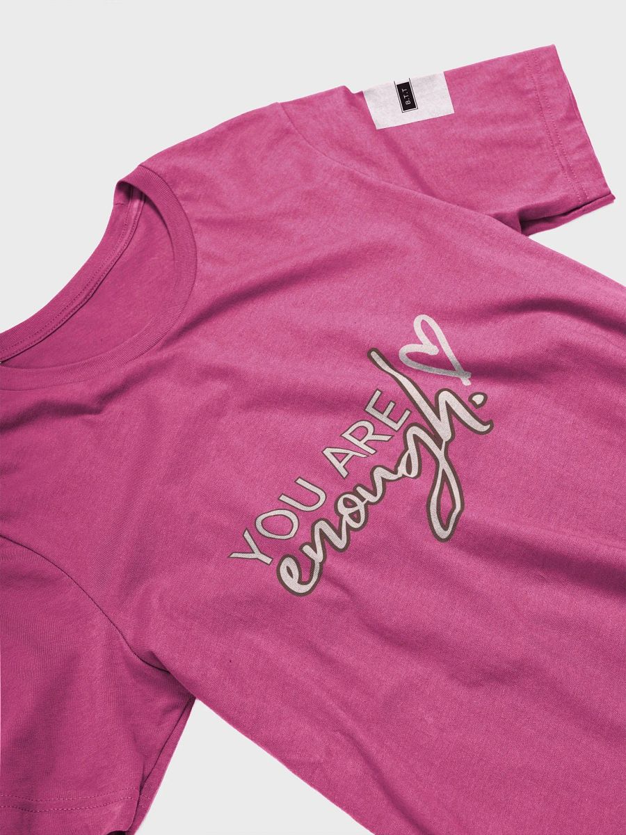 Empowerment Script Tee product image (32)