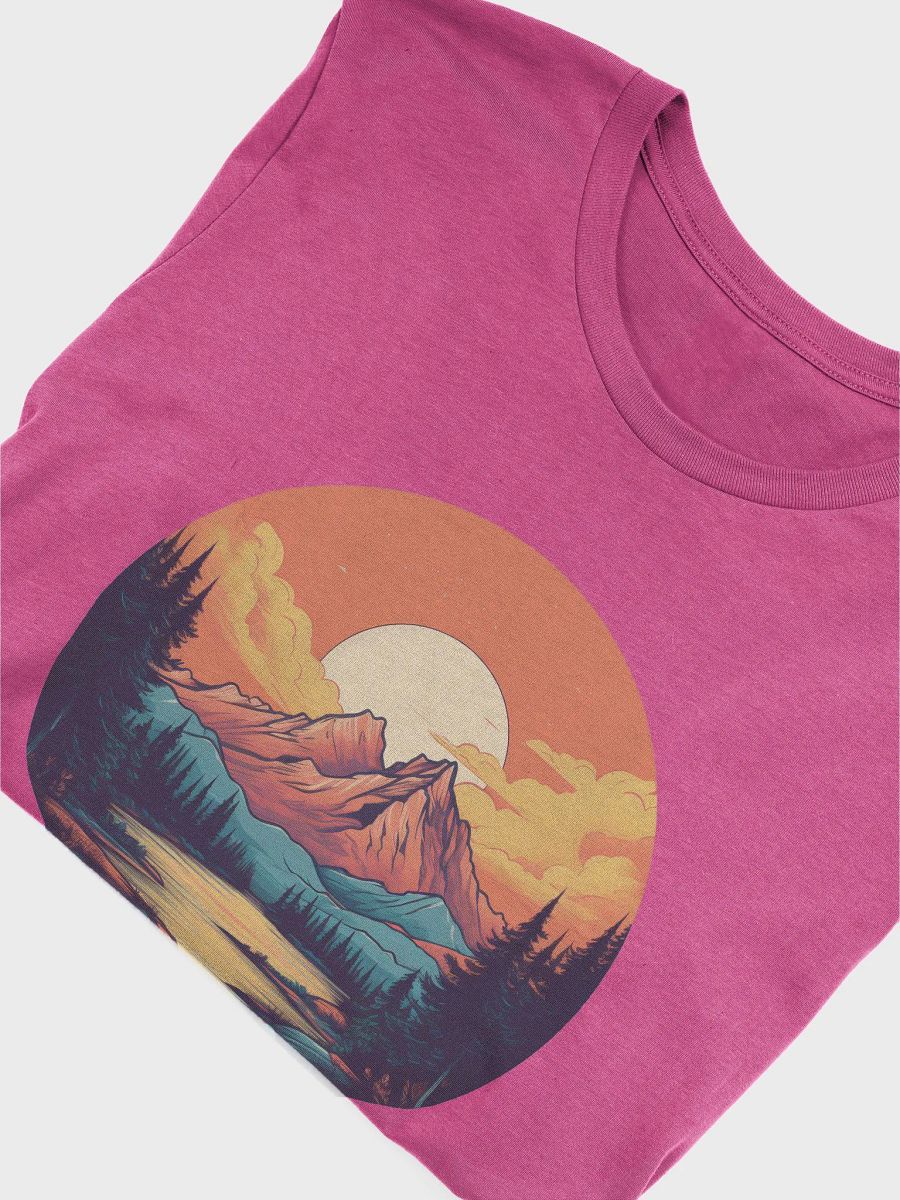 Sunset Mountains product image (4)