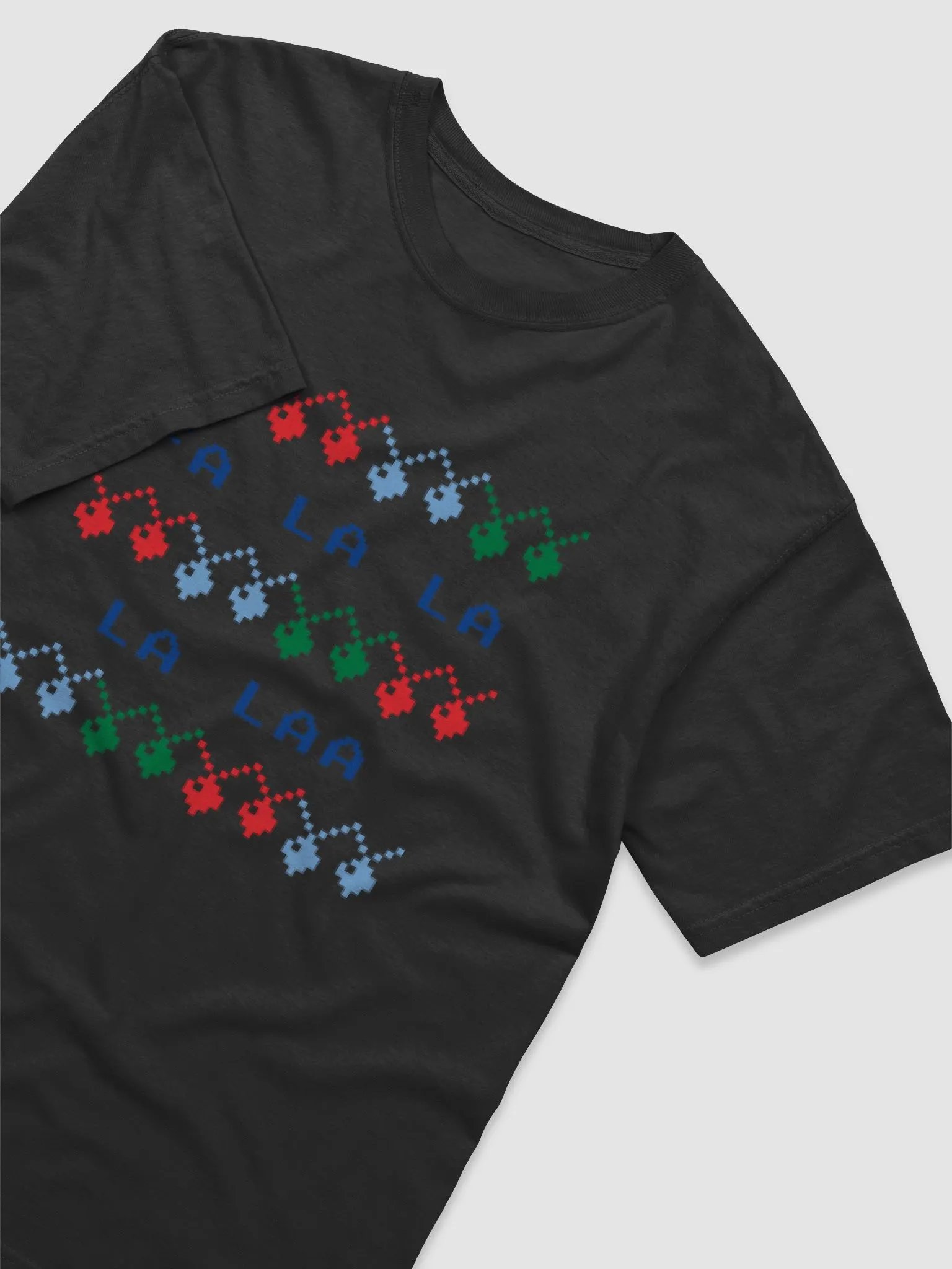 Love Joy Unisex Festive Tee product image (3)