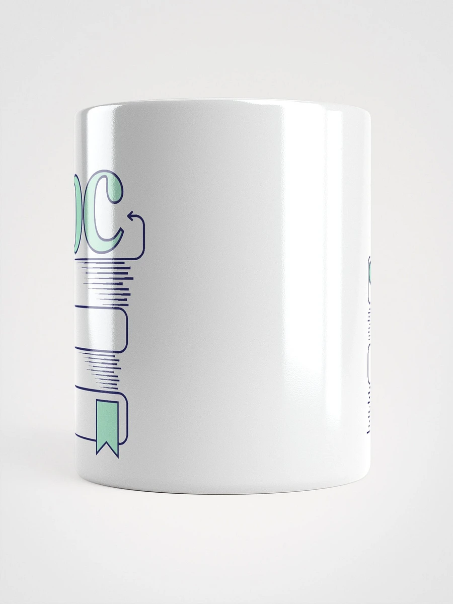 JBC - Ceramic Mug product image (5)