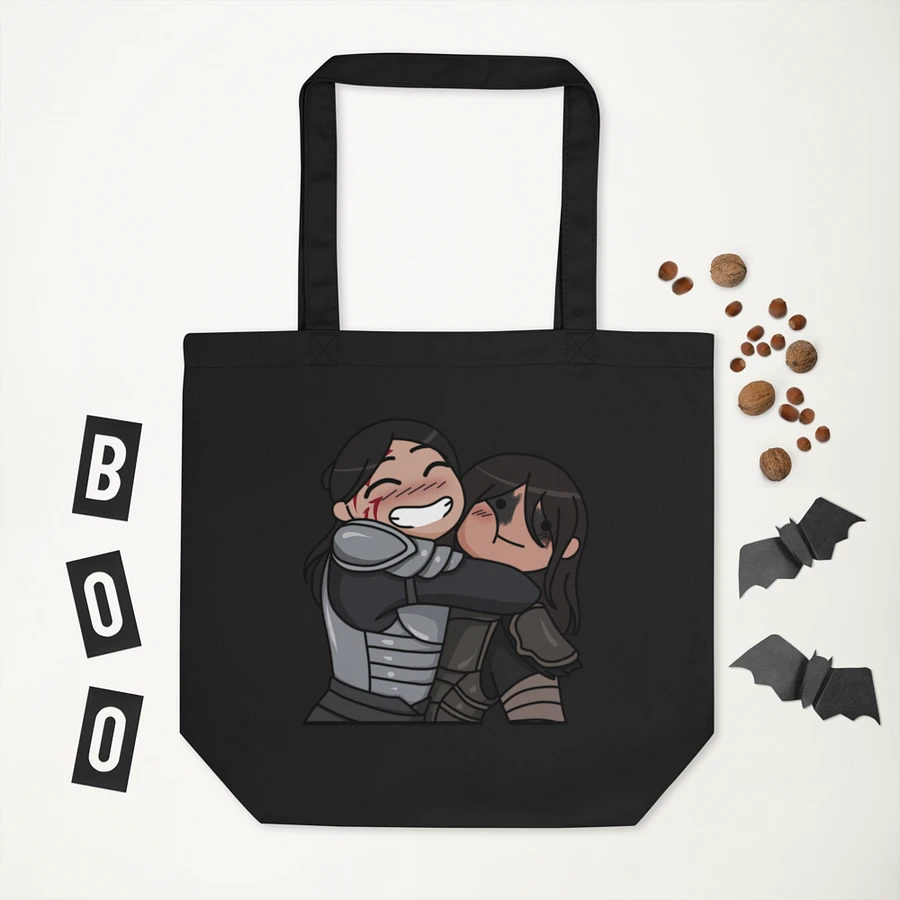 Kaidan Hug Tote product image (3)