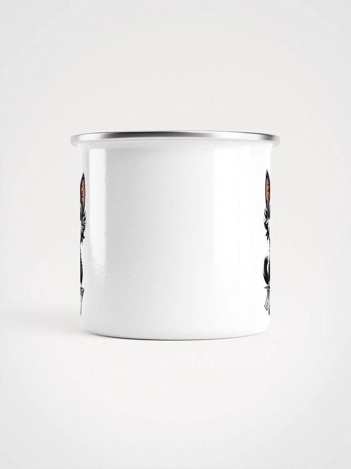 Buddy Enamel Mug product image (2)