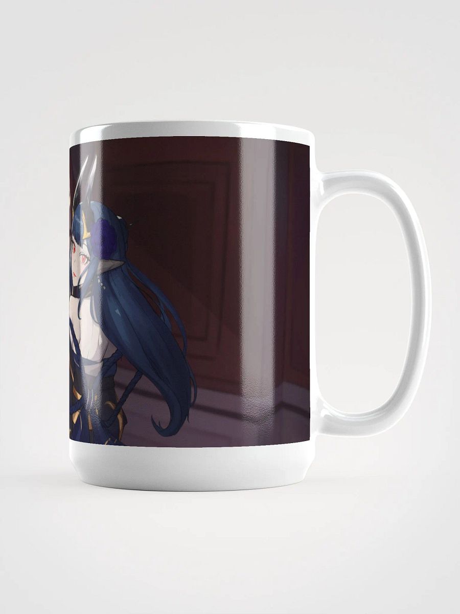 Drink To The Future Mug product image (1)