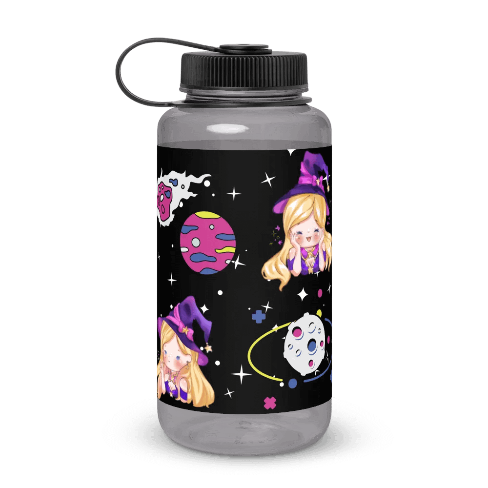 Celestial Wide Mouth Water Bottle product image (1)