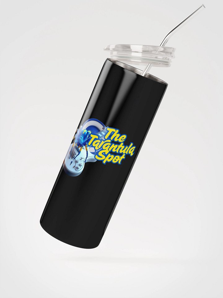Tarantula Spot Stainless Steel Tumbler product image (4)