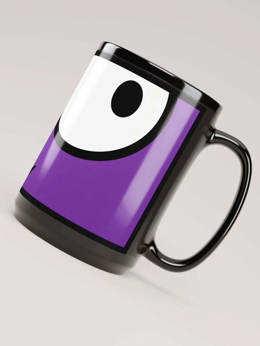 sMug - 15 oz - gloss black product image (4)