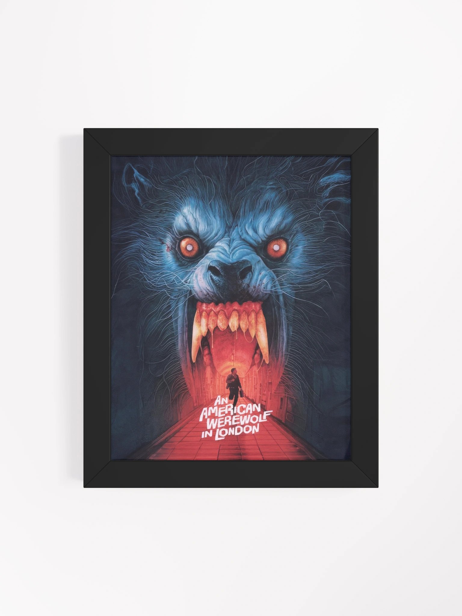 An American Werewolf in London Poster product image (22)