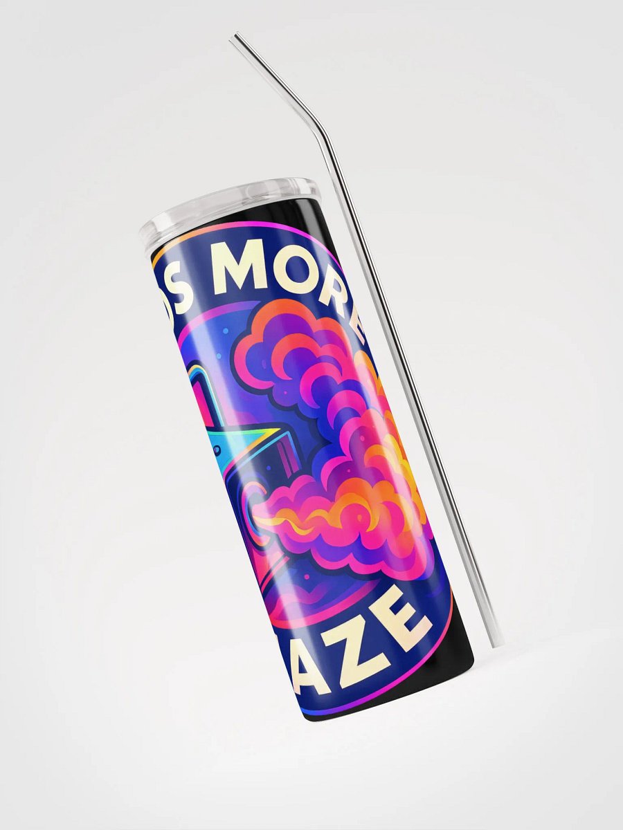 Theatrically Jerry Limited Edition Needs More Haze Tumbler product image (3)