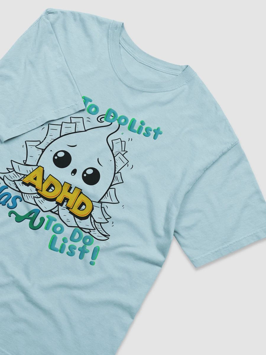 My To-Do List Has a To-Do List product image (19)