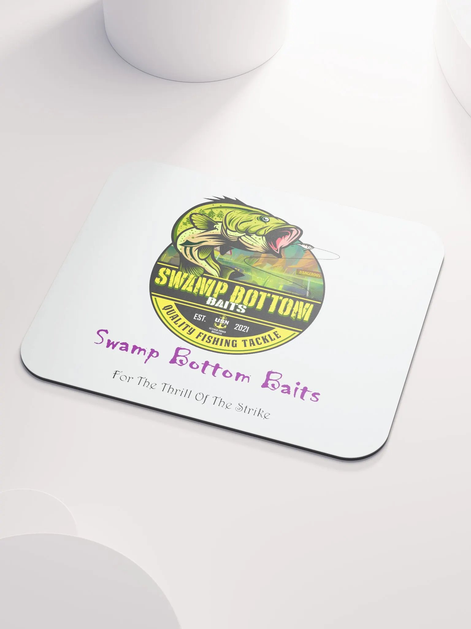 Mouse Pad product image (3)