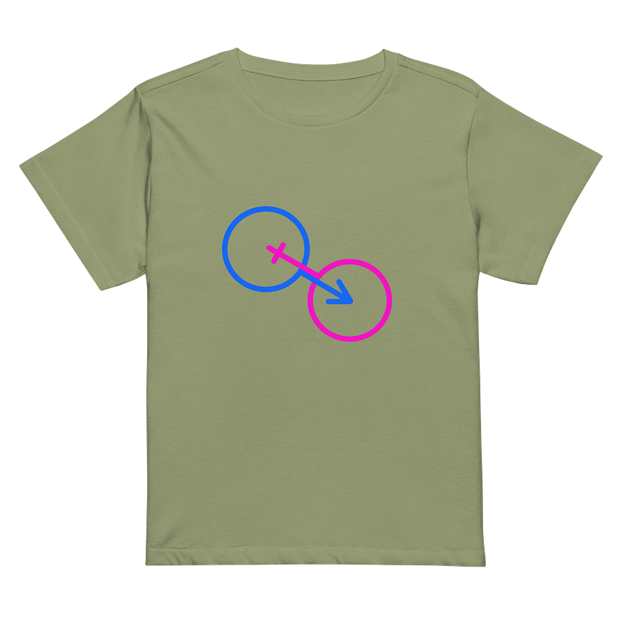 Traditional Is The Natural Women's Tee product image (2)