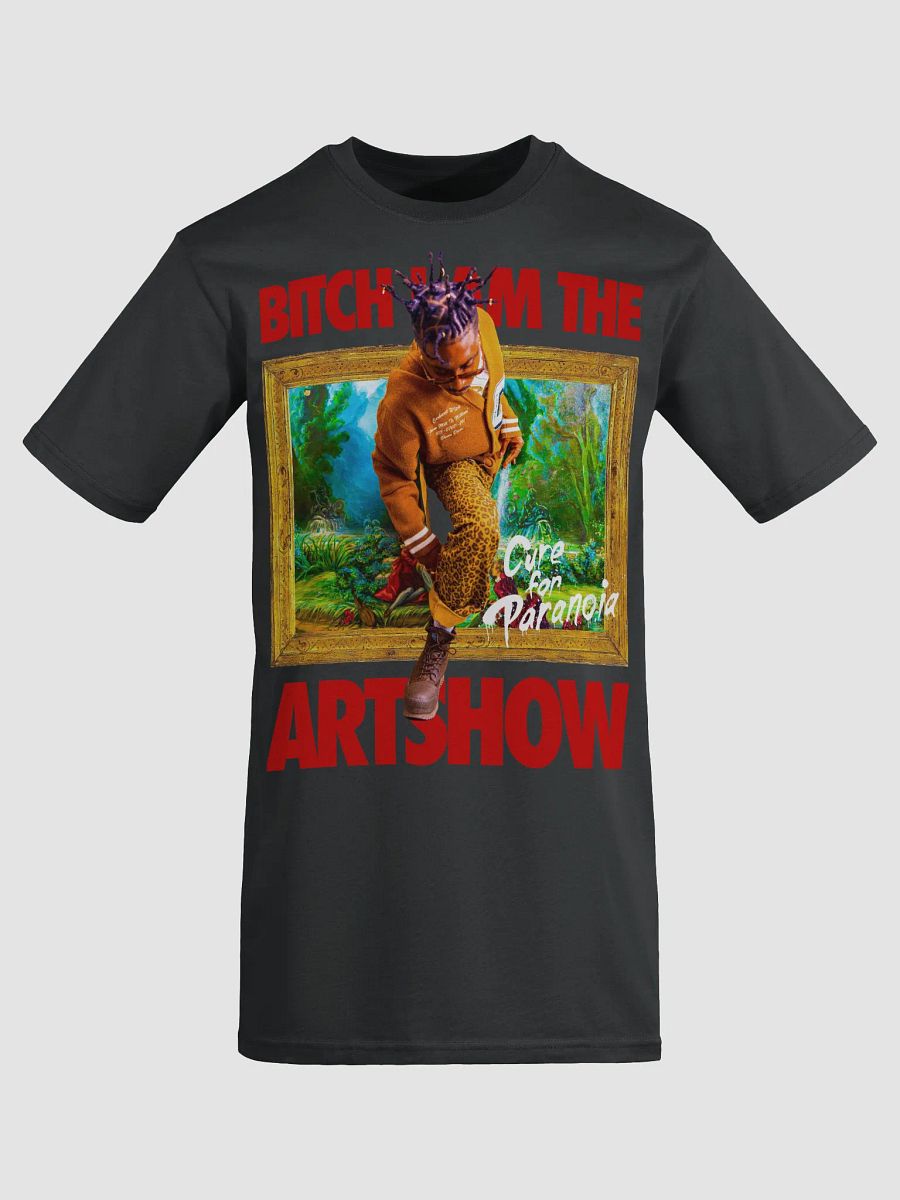 Artshow Big Tee product image (4)