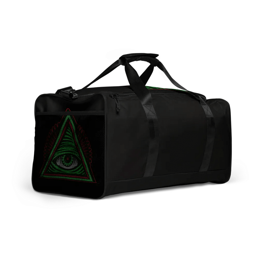 NOSLEEPRP DuffleBag product image (4)