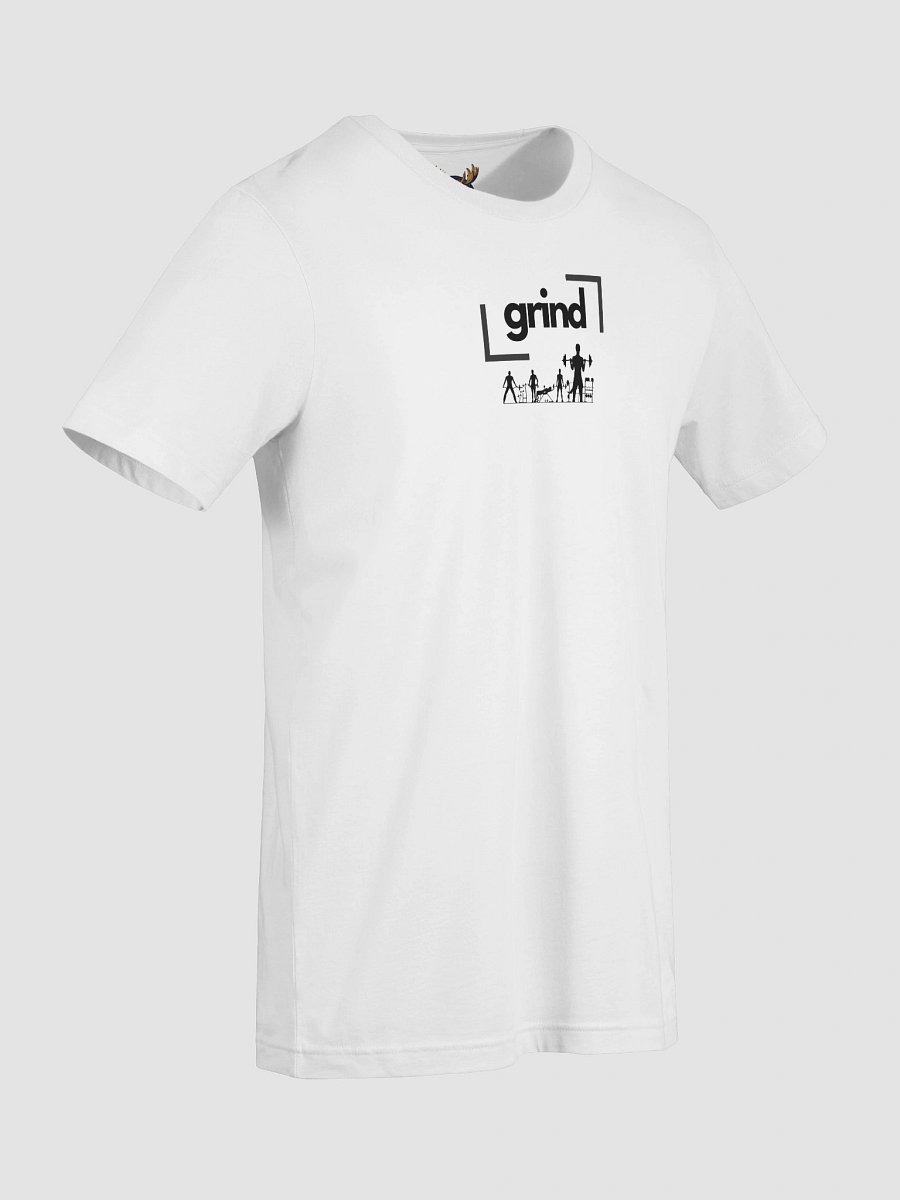 Grind - Graphic - T-Shirt product image (9)