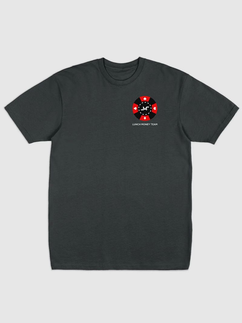 LMT Poker Chip Pocket Tee