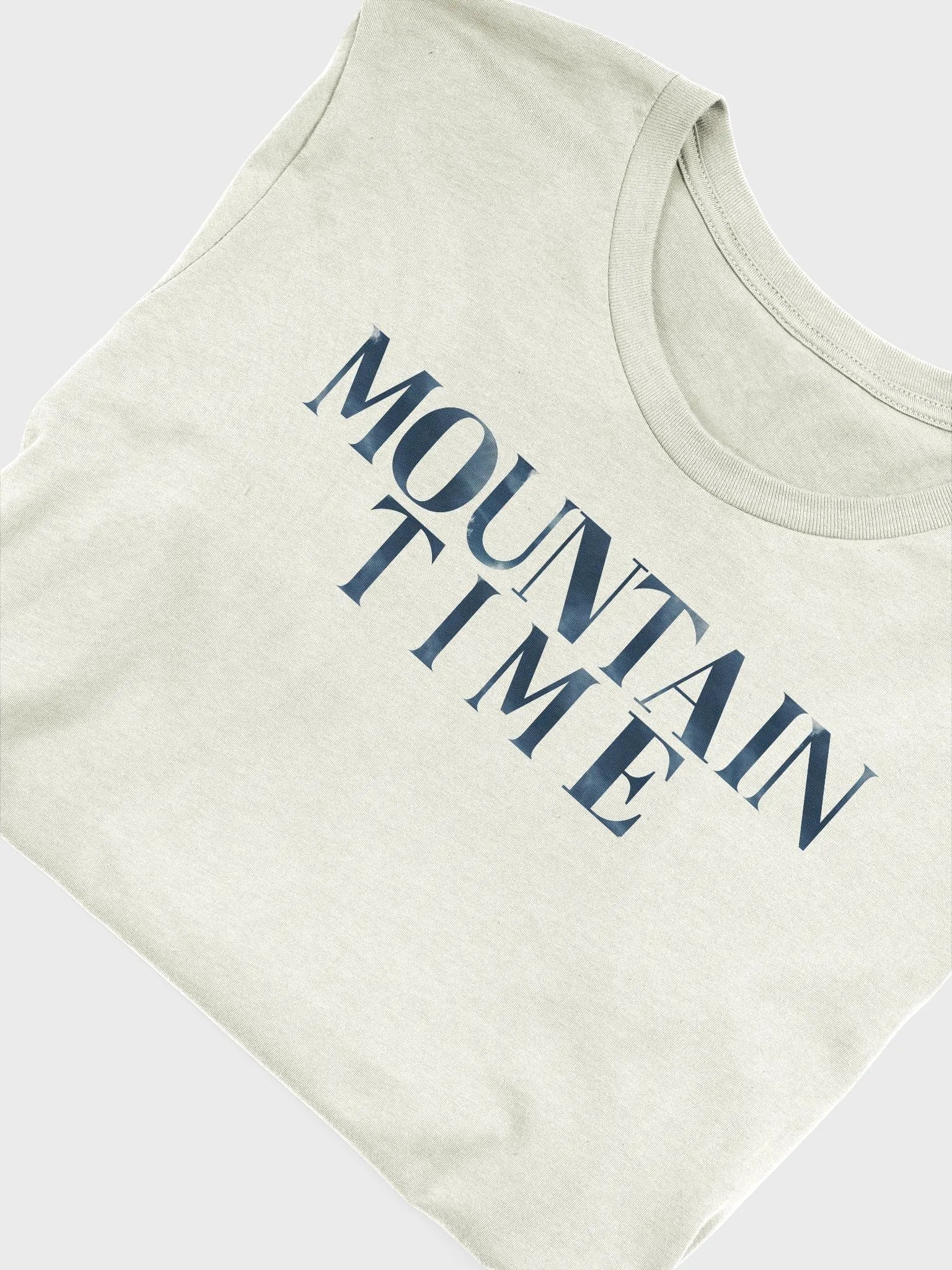 Mountain Time Supersoft Tee product image (49)