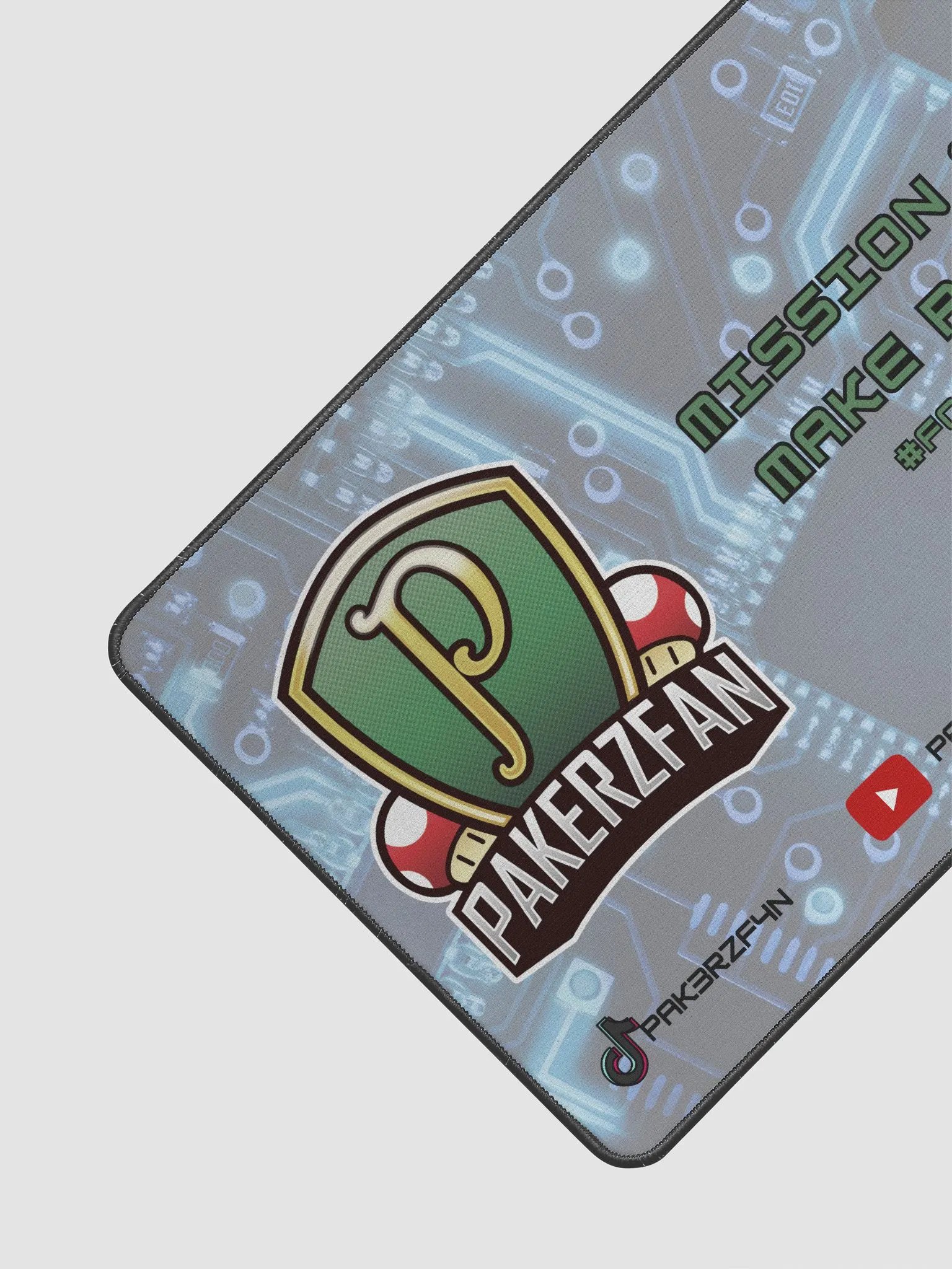 Large Mousepad product image (3)