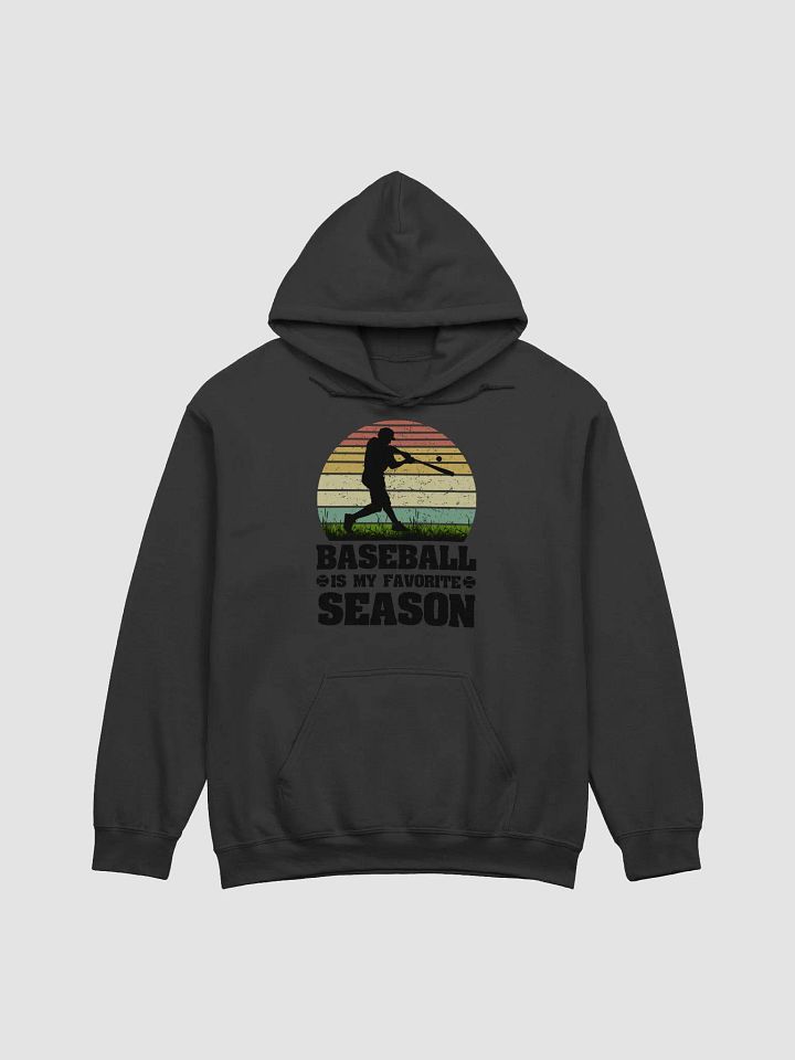 Baseball IS My Favorite Season product image (1)