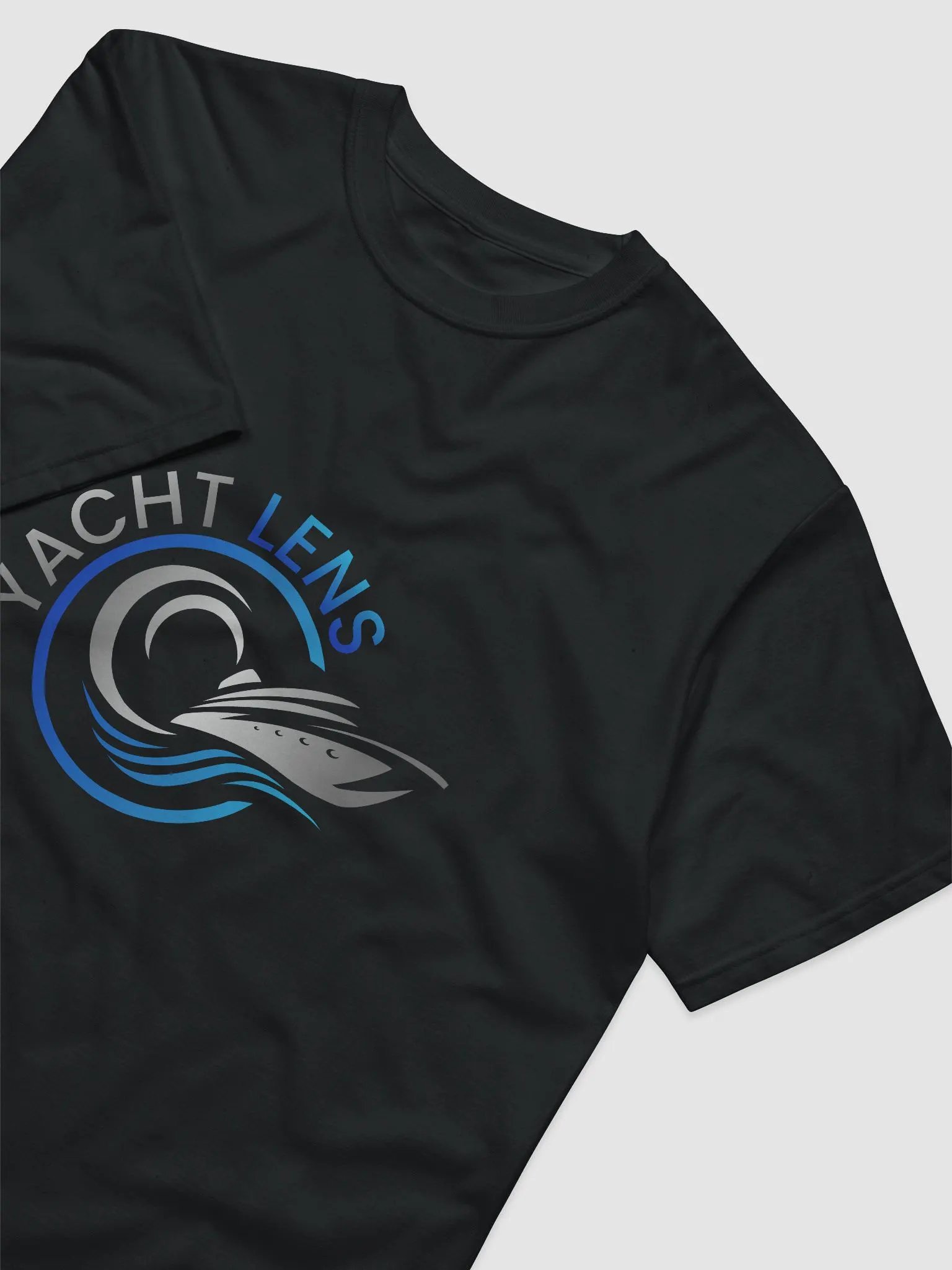 Swab's T-Shirt product image (3)