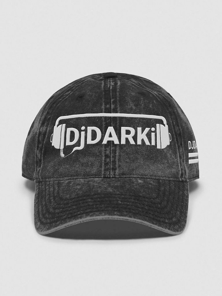 Retro Vibes Vintage Dad Hat product image (3)