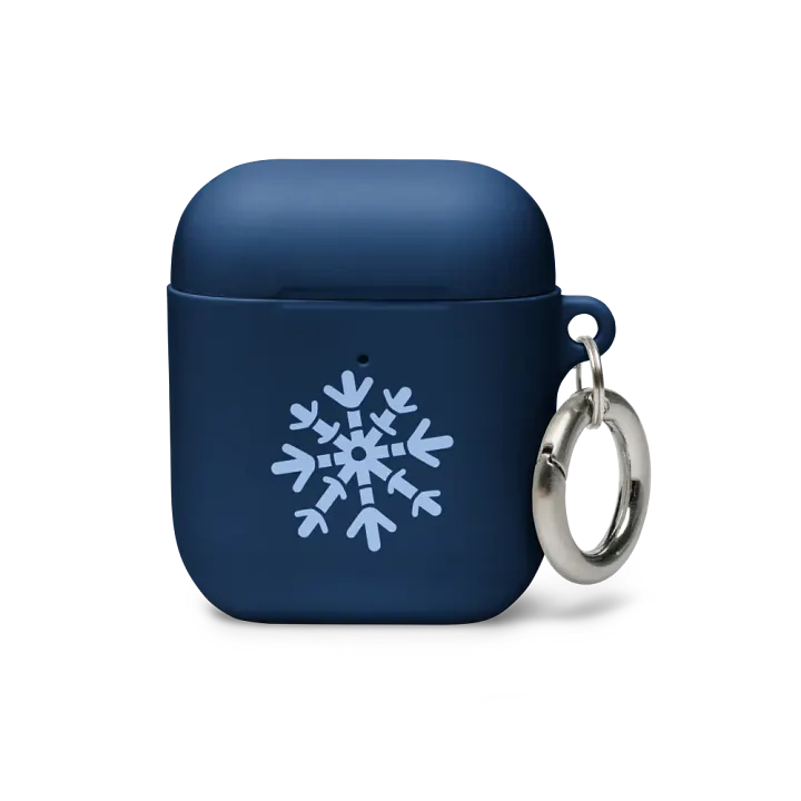 Frosty Flakes AirPods Case product image (1)