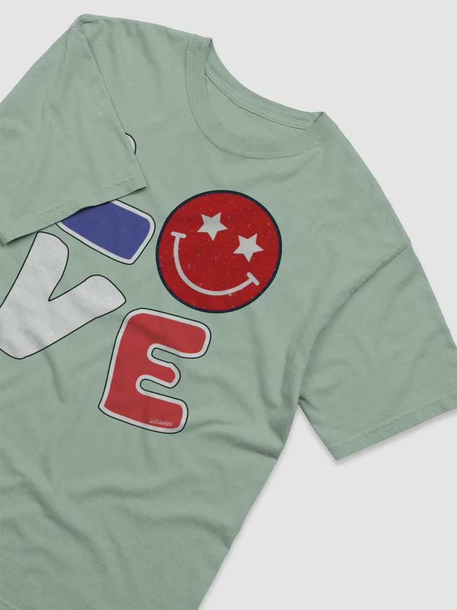 I LOVE AMERICA product image (36)