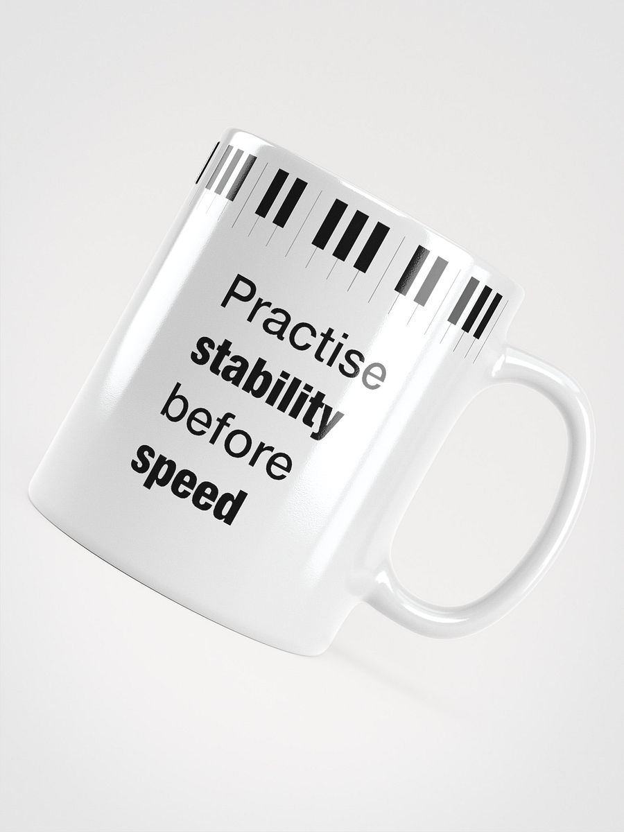 Practise Stability Before Speed product image (10)