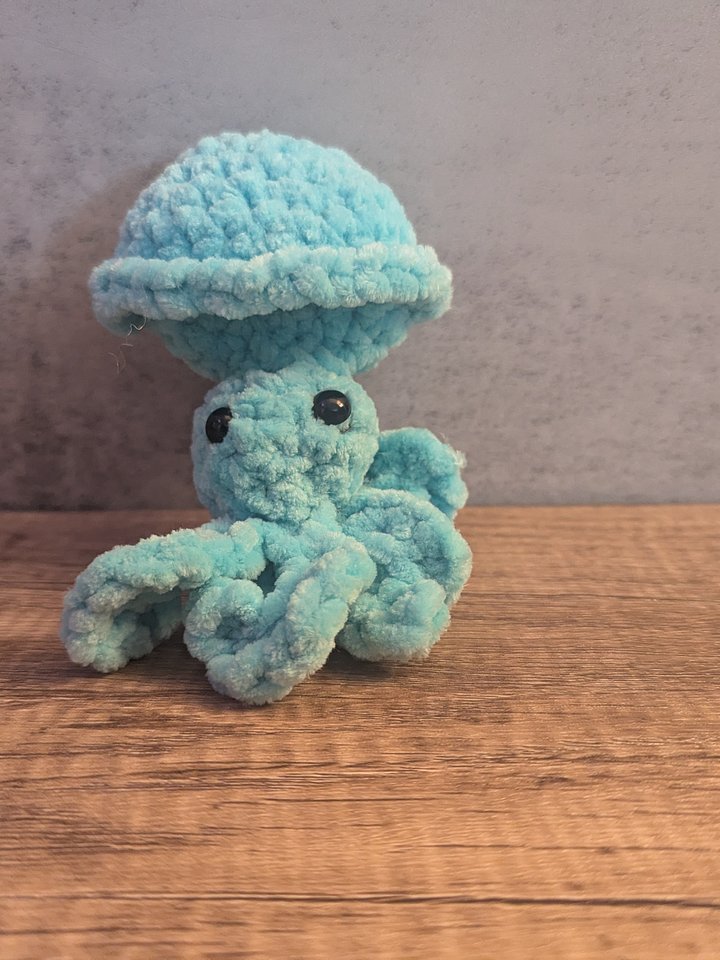 Jellypop - Blue product image (2)