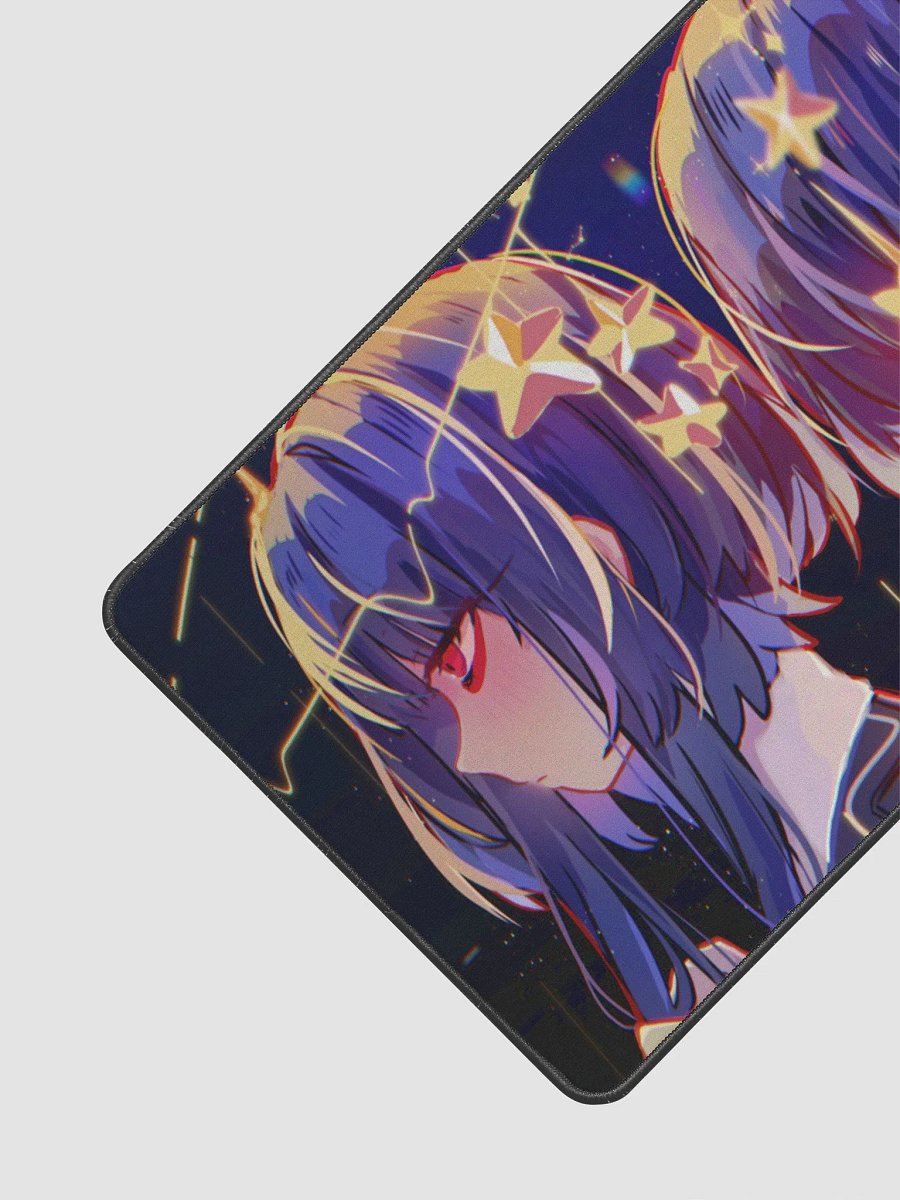 Fake Artz Star Mousepad product image (3)