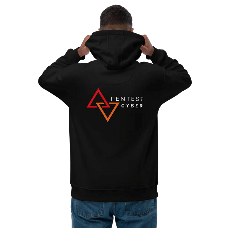 Premium Hoodie (Black)