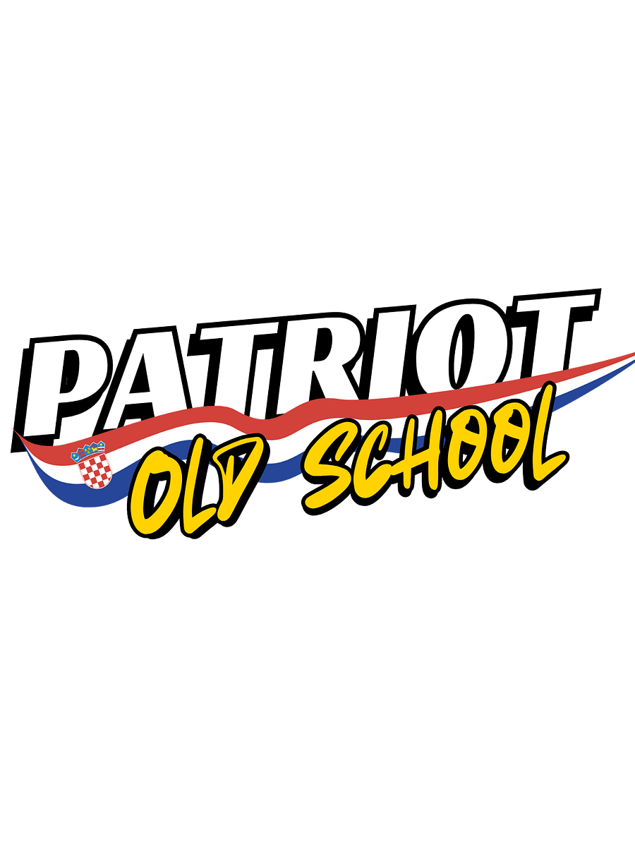 Patriot's Pride Athletic Tee product image (13)
