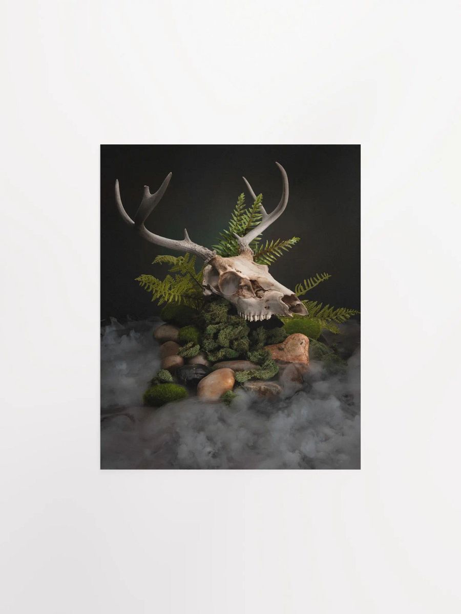"Out of the Fog" - 8x10 Matte Print product image (2)