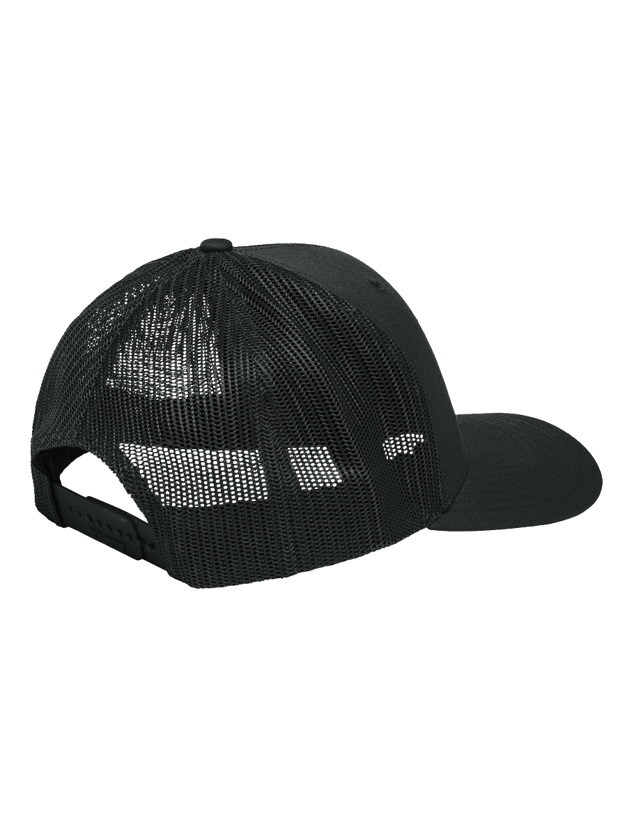 2025 "Adoración Pura" Retro Trucker Hat product image (3)