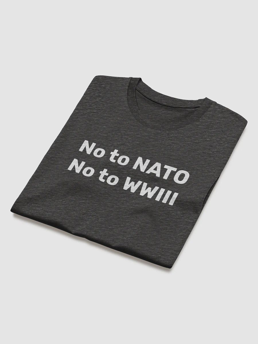 No to NATO - No to WWIII product image (28)